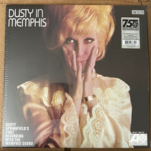 Laden Sie das Bild in den Galerie-Viewer, Dusty Springfield : Dusty In Memphis (LP, Album, RE, Cry)
