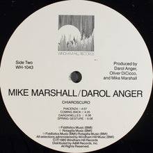 Load image into Gallery viewer, Mike Marshall (2) / Darol Anger : Chiaroscuro (LP, Album)
