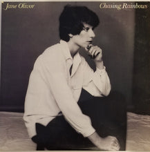 Laden Sie das Bild in den Galerie-Viewer, Jane Olivor : Chasing Rainbows (LP, Album, Ter)
