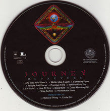 Laden Sie das Bild in den Galerie-Viewer, Journey : Departure (CD, Album, RE, RM)

