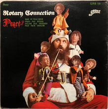 Load image into Gallery viewer, Rotary Connection : Peace (LP, Album)
