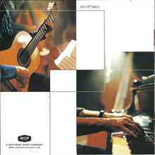 Load image into Gallery viewer, Lee Ritenour, Dave Grusin : Two Worlds (CD, Album)
