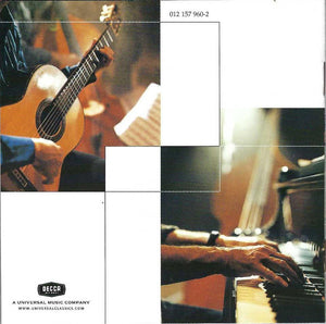 Lee Ritenour, Dave Grusin : Two Worlds (CD, Album)