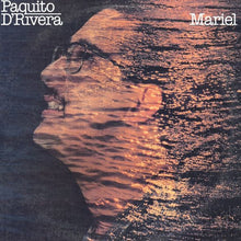 Charger l&#39;image dans la galerie, Paquito D&#39;Rivera : Mariel (LP, Album, Car)
