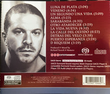 Charger l&#39;image dans la galerie, Romero : Un Segundo Una Vida (CD, SAC)
