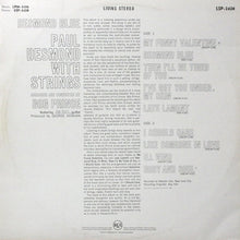 Load image into Gallery viewer, Paul Desmond With Strings : Desmond Blue (LP, Album)
