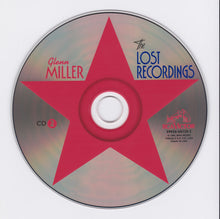 Load image into Gallery viewer, Glenn Miller : The Lost Recordings (2xCD, Album, RM)
