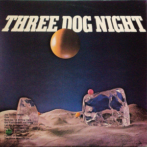Three Dog Night : Three Dog Night (LP, Comp)