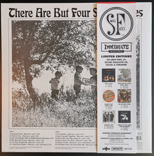Load image into Gallery viewer, Small Faces : There Are But Four Small Faces (LP, Album, Ltd, RE, Pin)
