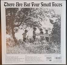 Laden Sie das Bild in den Galerie-Viewer, Small Faces : There Are But Four Small Faces (LP, Album, Ltd, RE, Pin)
