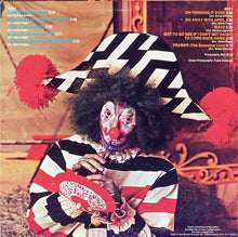 Laden Sie das Bild in den Galerie-Viewer, Sarah Vaughan : Send In The Clowns (LP, Album)
