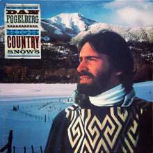 Charger l&#39;image dans la galerie, Dan Fogelberg : High Country Snows (LP, Album, Pit)
