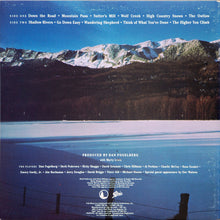 Load image into Gallery viewer, Dan Fogelberg : High Country Snows (LP, Album, Pit)
