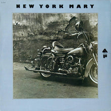 Laden Sie das Bild in den Galerie-Viewer, New York Mary : New York Mary (LP, Album)
