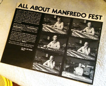 Charger l&#39;image dans la galerie, Manfredo Fest : Manifestations (LP, Album, Promo)
