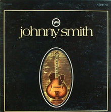 Charger l&#39;image dans la galerie, Johnny Smith : Johnny Smith (LP, Album, M/Print, die)
