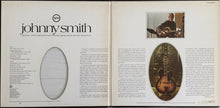 Laden Sie das Bild in den Galerie-Viewer, Johnny Smith : Johnny Smith (LP, Album, M/Print, die)
