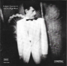 Load image into Gallery viewer, Lyle Lovett And His Large Band : Lyle Lovett And His Large Band (CD, Album)
