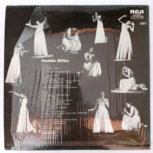 Charger l'image dans la galerie, Imelda Miller : ¡La Cantante De México! (LP, Album)
