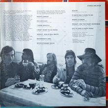 Charger l&#39;image dans la galerie, Sir Douglas Quintet : Together After Five (LP, Album, Mer)
