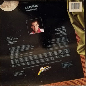 Karukas* : The Nightowl (LP, Album)