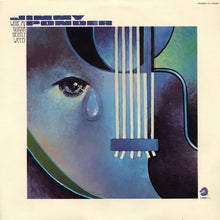 Load image into Gallery viewer, Jimmy Ponder : While My Guitar Gently Weeps (LP, Album)
