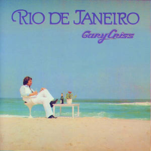 Gary Criss : Rio De Janeiro (LP, Album, Promo, Ter)
