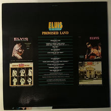 Load image into Gallery viewer, Elvis Presley : Promised Land (LP, Album, Tan)
