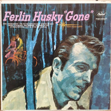 Load image into Gallery viewer, Ferlin Husky : Gone (LP, Comp, Mono)
