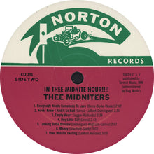 Charger l&#39;image dans la galerie, Thee Midniters : In Thee Midnite Hour!!!! (LP, Comp)
