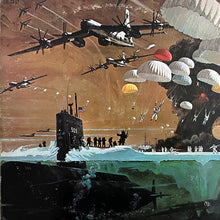 Charger l'image dans la galerie, Michel Legrand : Ice Station Zebra (LP, Album)
