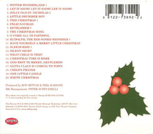 Laden Sie das Bild in den Galerie-Viewer, Chicago (2) : Christmas - What&#39;s It Gonna Be, Santa? (CD, Album, RE)
