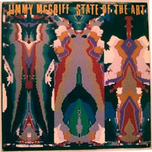 Laden Sie das Bild in den Galerie-Viewer, Jimmy McGriff : State Of The Art (LP, Album)
