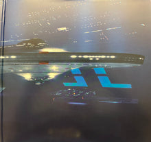 Laden Sie das Bild in den Galerie-Viewer, Stephen Barton, Frederik Wiedmann : Star Trek: Picard (Original Series Soundtrack - Season 3 - Volume 1) (2xLP, Album, Ltd, Sky)
