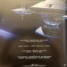 Load image into Gallery viewer, Stephen Barton, Frederik Wiedmann : Star Trek: Picard (Original Series Soundtrack - Season 3 - Volume 1) (2xLP, Album, Ltd, Sky)
