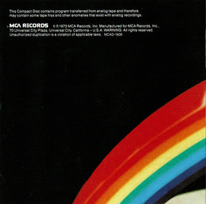 Neil Diamond : Rainbow (CD, Album, RE, Tec)