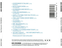 Load image into Gallery viewer, Neil Diamond : Rainbow (CD, Album, RE, Tec)
