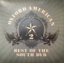 Charger l&#39;image dans la galerie, Various : The Oxford American Best Of The South DVD (2008) (DVD, Comp)
