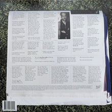 Charger l&#39;image dans la galerie, Robert Ellis (2) : Yesterday&#39;s News (LP, Album)
