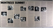 Load image into Gallery viewer, Various : Montreux Summit - Volume 2 (2xLP, Album, Gat)
