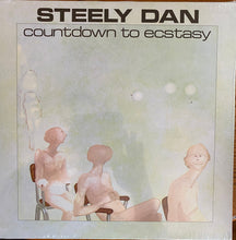 Laden Sie das Bild in den Galerie-Viewer, Steely Dan : Countdown To Ecstasy (LP, Album, RE, RM, 180)
