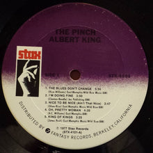 Load image into Gallery viewer, Albert King : The Pinch (LP, Album)
