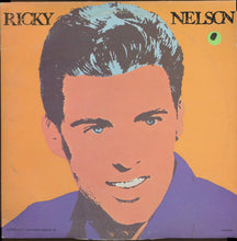 Laden Sie das Bild in den Galerie-Viewer, Ricky Nelson (2) : Legendary Masters Series (2xLP, Comp, Mono, RE)
