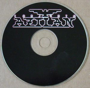 Conjunto Aztlan : Conjunto Aztlan (CD, Album)