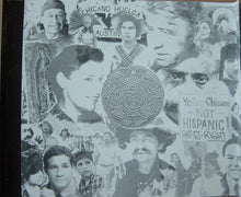 Laden Sie das Bild in den Galerie-Viewer, Conjunto Aztlan : Conjunto Aztlan (CD, Album)
