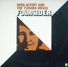 Load image into Gallery viewer, Herb Alpert And The Tijuana Brass* : Foursider (2xLP, Comp)
