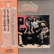 Load image into Gallery viewer, The Doobie Brothers : Toulouse Street (CD, Album, RE, RM, Pap)
