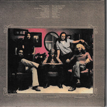 Laden Sie das Bild in den Galerie-Viewer, The Doobie Brothers : Toulouse Street (CD, Album, RE, RM, Pap)
