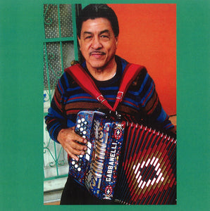 Lorenzo Martinez y Santiago Jimenez, Jr. : Exitos!! (CD, Album, Ltd)