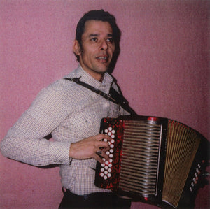 Santiago Jimenez, Jr. : Corridos de Verdad (CD, Album, Ltd)
